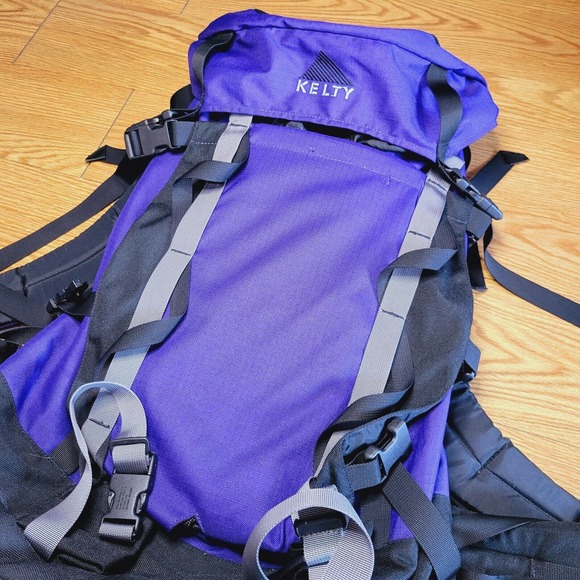 Backpacks